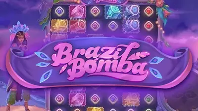 brazil bomba